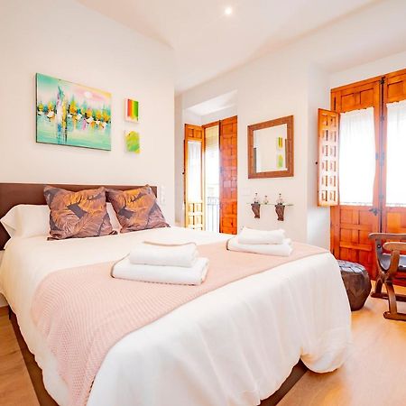 Casa El Rinconcito Villa Antequera Eksteriør bilde