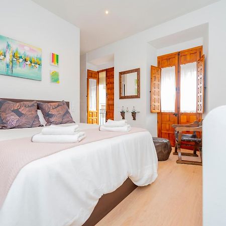 Casa El Rinconcito Villa Antequera Eksteriør bilde