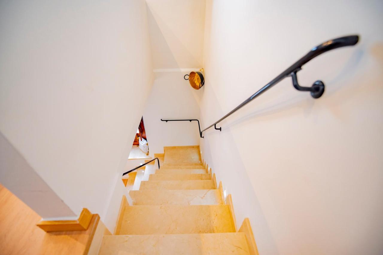 Casa El Rinconcito Villa Antequera Eksteriør bilde