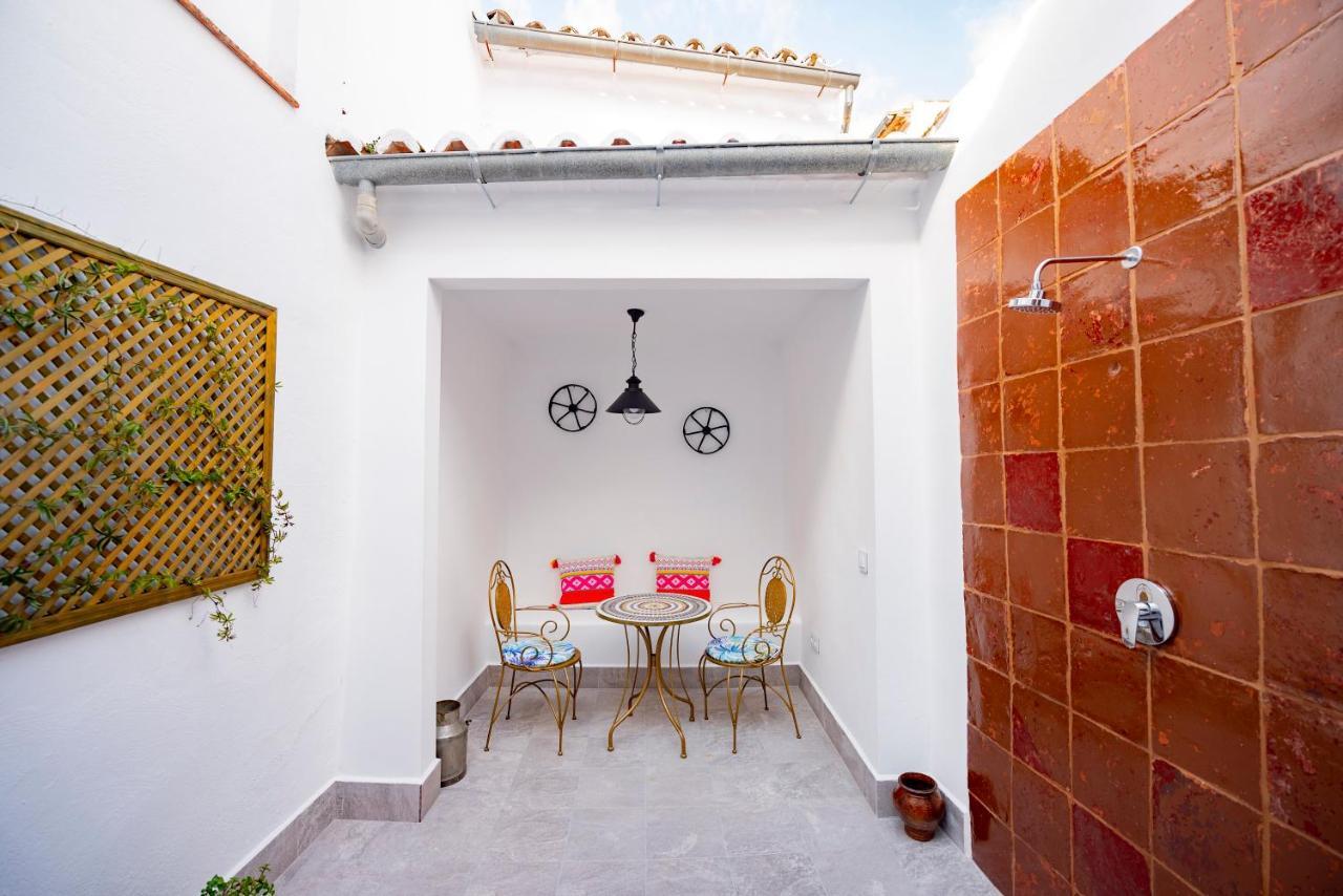 Casa El Rinconcito Villa Antequera Eksteriør bilde