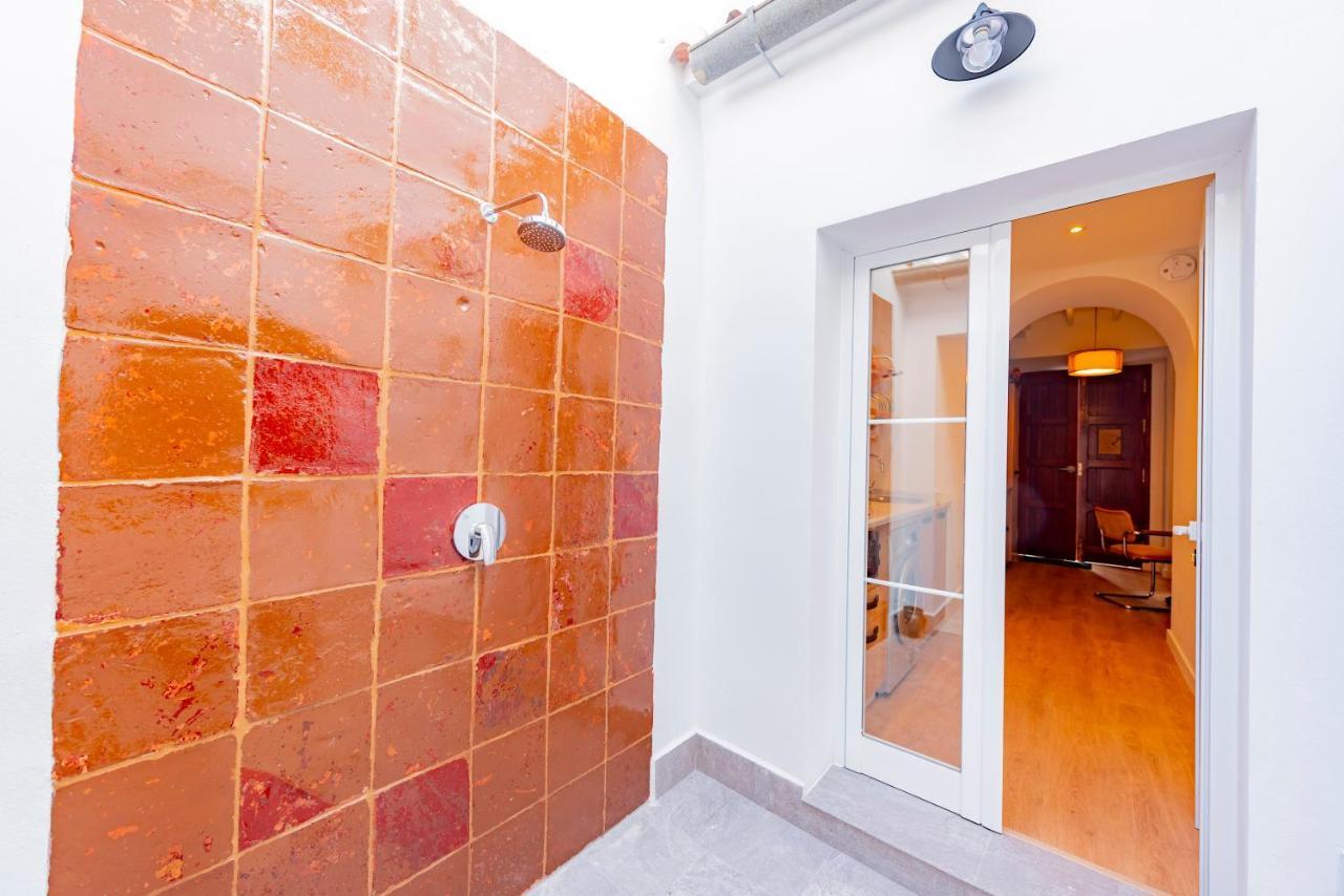 Casa El Rinconcito Villa Antequera Eksteriør bilde