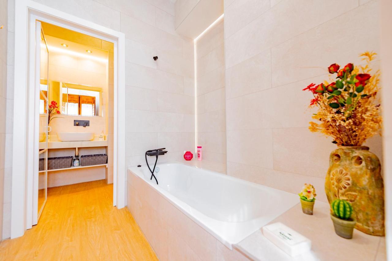 Casa El Rinconcito Villa Antequera Eksteriør bilde