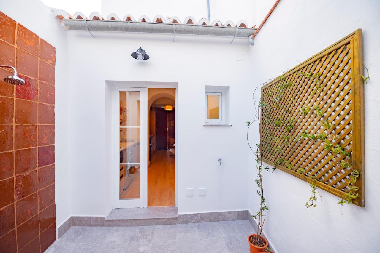 Casa El Rinconcito Villa Antequera Eksteriør bilde