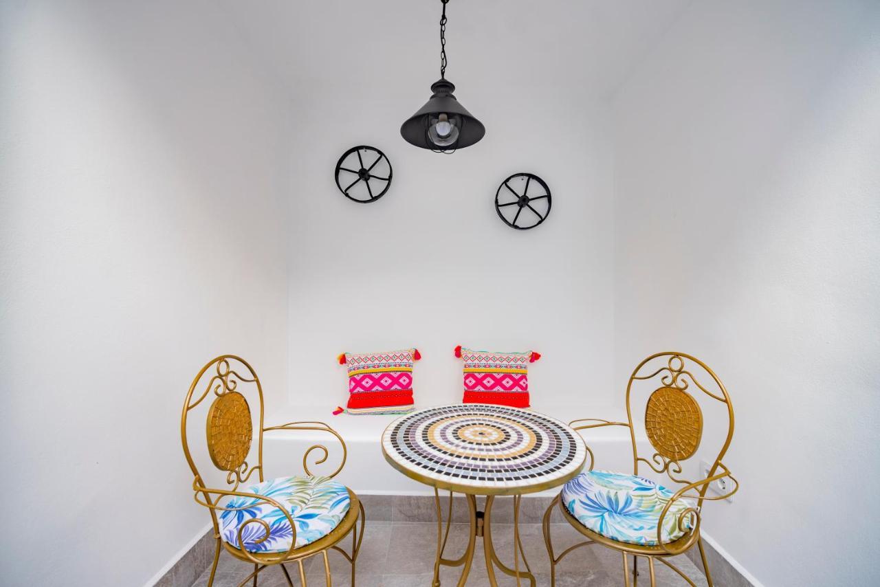 Casa El Rinconcito Villa Antequera Eksteriør bilde