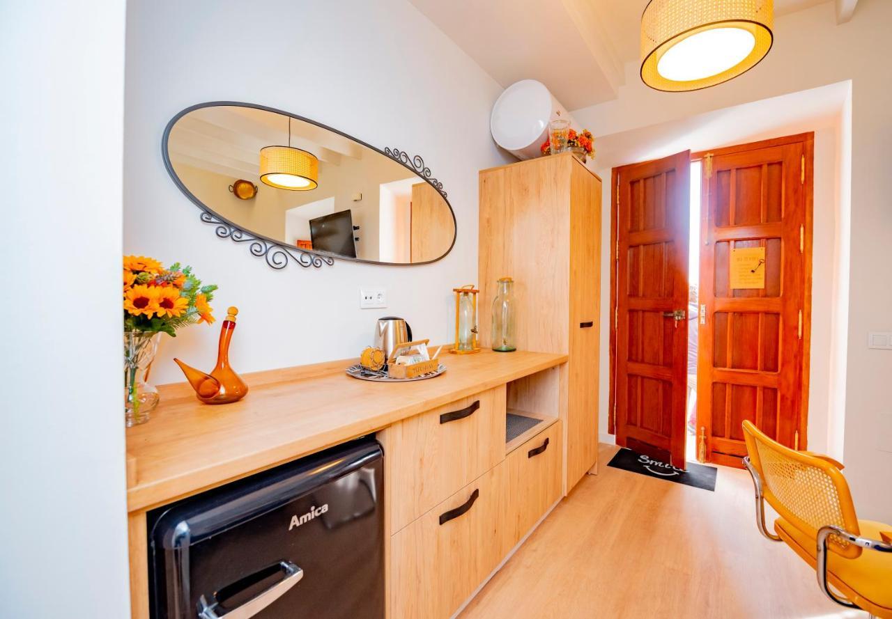 Casa El Rinconcito Villa Antequera Eksteriør bilde