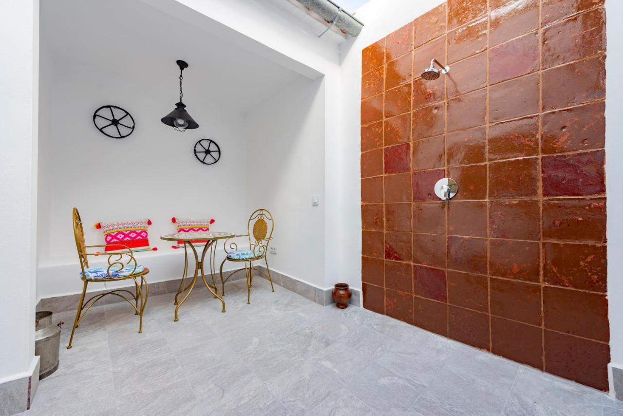 Casa El Rinconcito Villa Antequera Eksteriør bilde