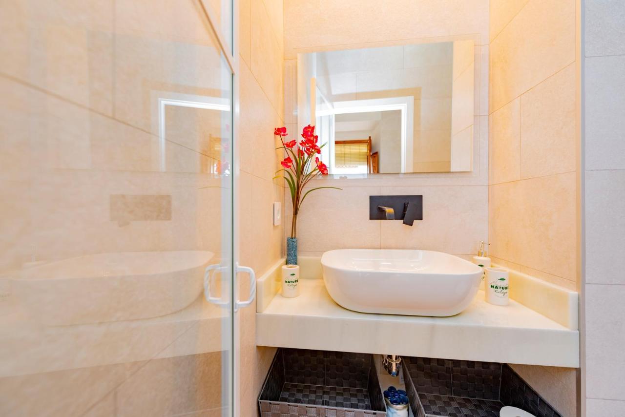Casa El Rinconcito Villa Antequera Eksteriør bilde