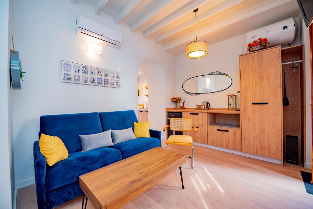 Casa El Rinconcito Villa Antequera Eksteriør bilde