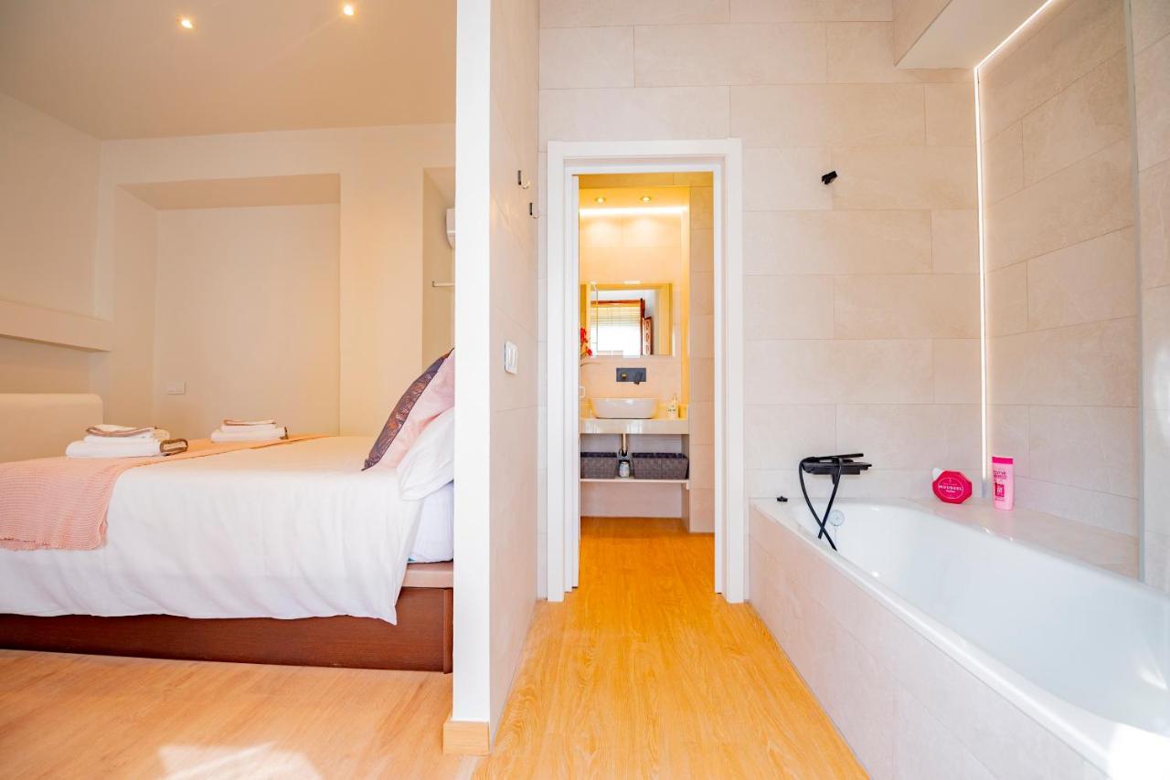 Casa El Rinconcito Villa Antequera Eksteriør bilde