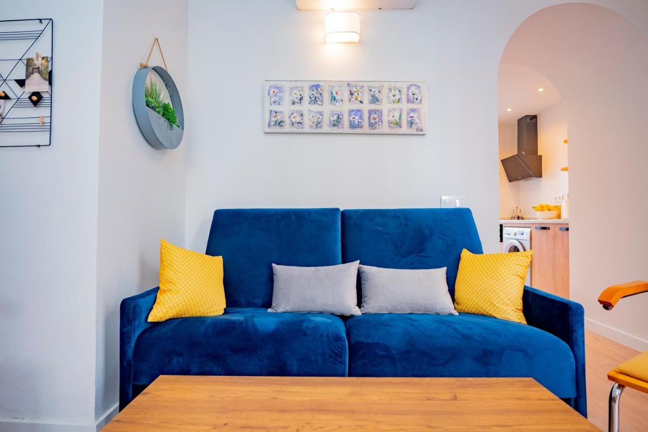 Casa El Rinconcito Villa Antequera Eksteriør bilde