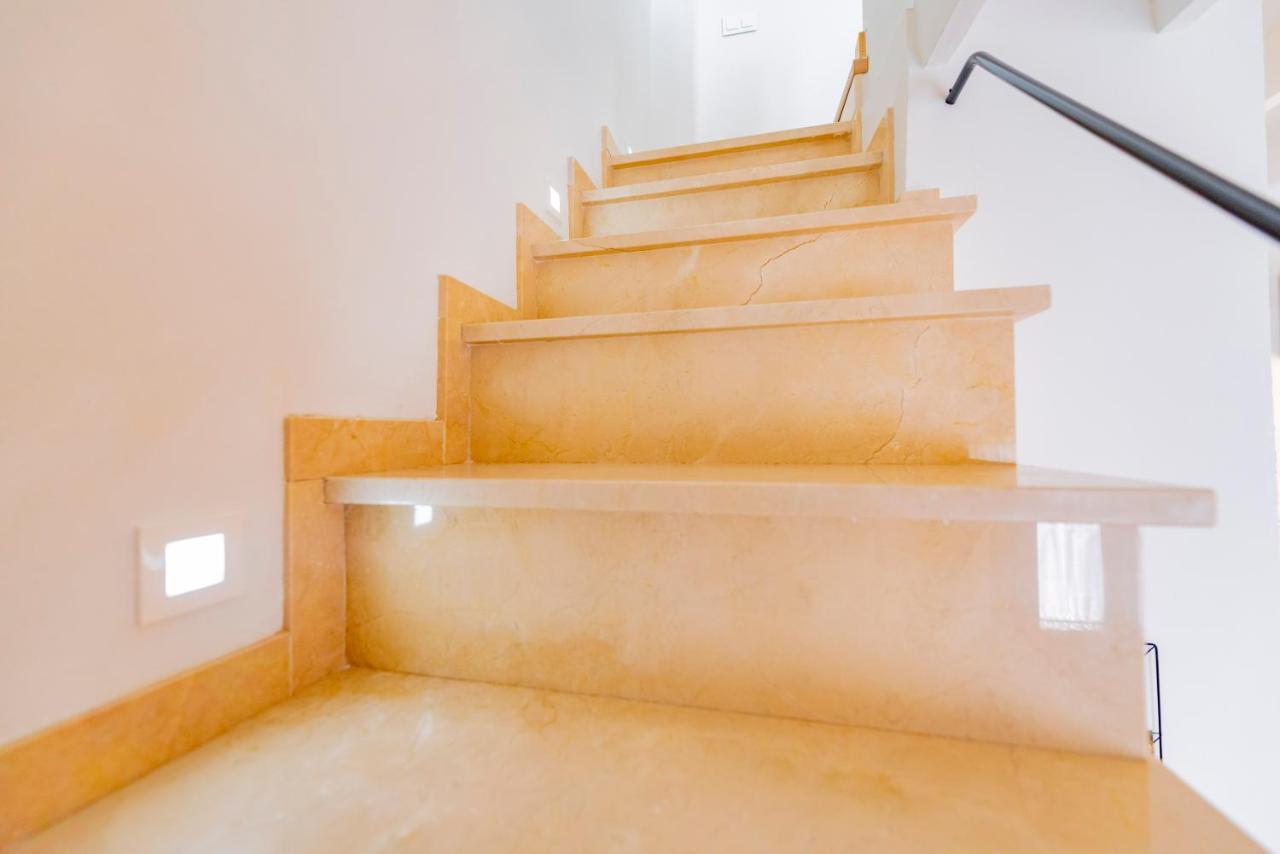 Casa El Rinconcito Villa Antequera Eksteriør bilde