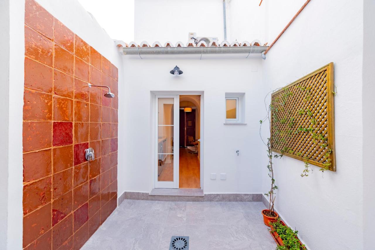 Casa El Rinconcito Villa Antequera Eksteriør bilde